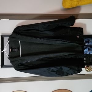 Dickies rain jacket